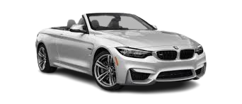  M4 Convertible